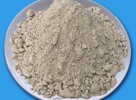 高強(qiáng)耐磨澆注料